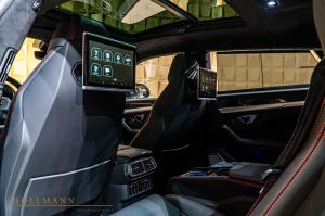 Lamborghini Urus Venatus by Mansory 2020 года 